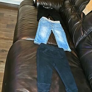 Pants for 2 years old